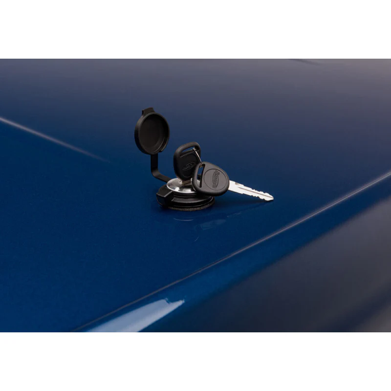 UnderCover LUX 21-23 F150 6'7" - HN - Guard Effect Model UC2216L-HN - Image 8