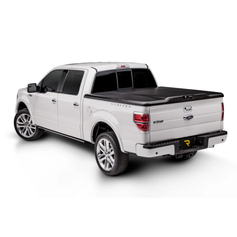 UnderCover Elite 21-24 F150 6'7" - Black Model UC2218