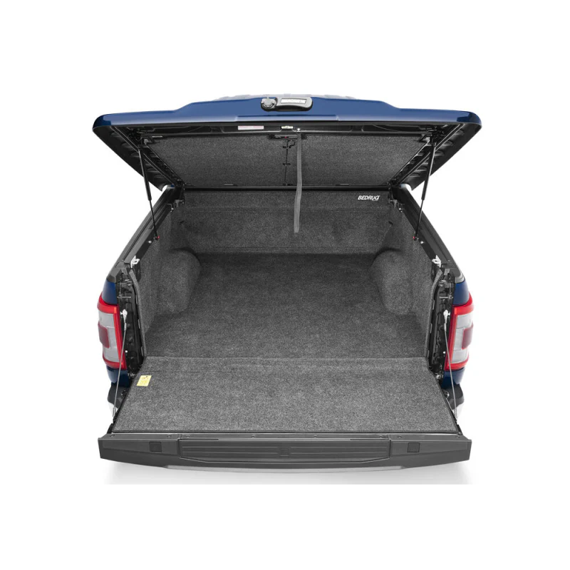 UnderCover Elite LX 21-23 F150 6'7" - A3 - Space White Model UC2218L-A3 - Image 9