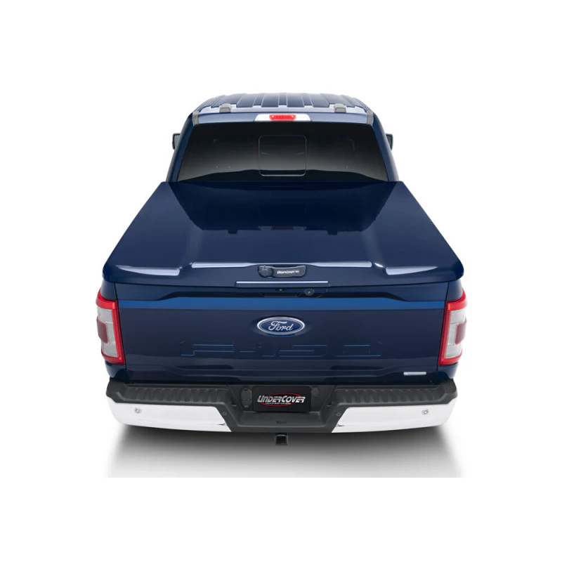 UnderCover Elite LX 23-24 F250 6'10" - HX - Antimatter Blue Model UC2228L-HX - Image 7