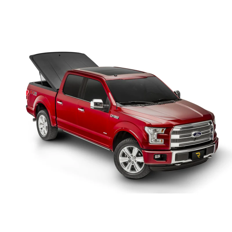 UnderCover SE 05-15 Tacoma 6' w/ Deck Rail System Model UC4066 - Image 2