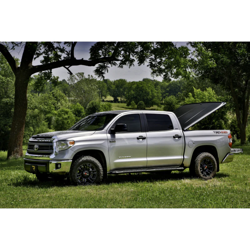 UnderCover SE 16-23 Tac 6' w/ Deck Rail System - Black Model UC4146 - Image 5