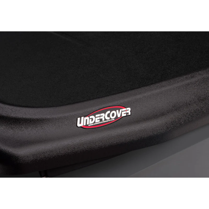 UnderCover SE 16-24 Titan 6'7" - Black Model UC5086 - Image 8