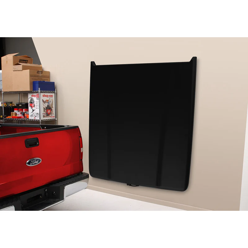 UnderCover Elite 22-24 Frontier 5' w/ or w/out Utili-Track System - Black Model UC5098 - Image 13