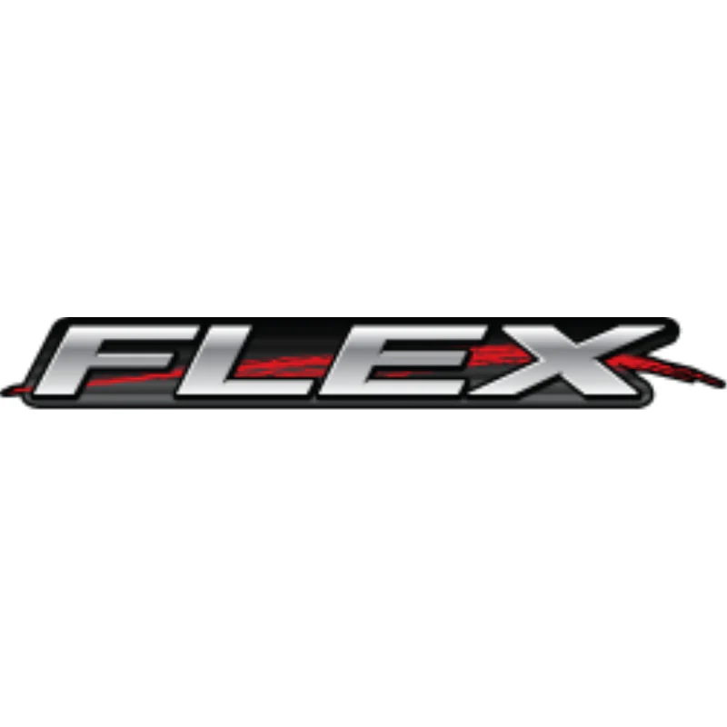 UnderCover Flex 2024-2025 Toyota Tacoma 5' Bed - Black Textured Model FX41019 - Image 14