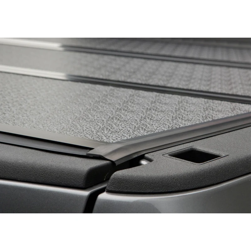 UnderCover Flex 2024-2025 Toyota Tacoma 5' Bed - Black Textured Model FX41019 - Image 8
