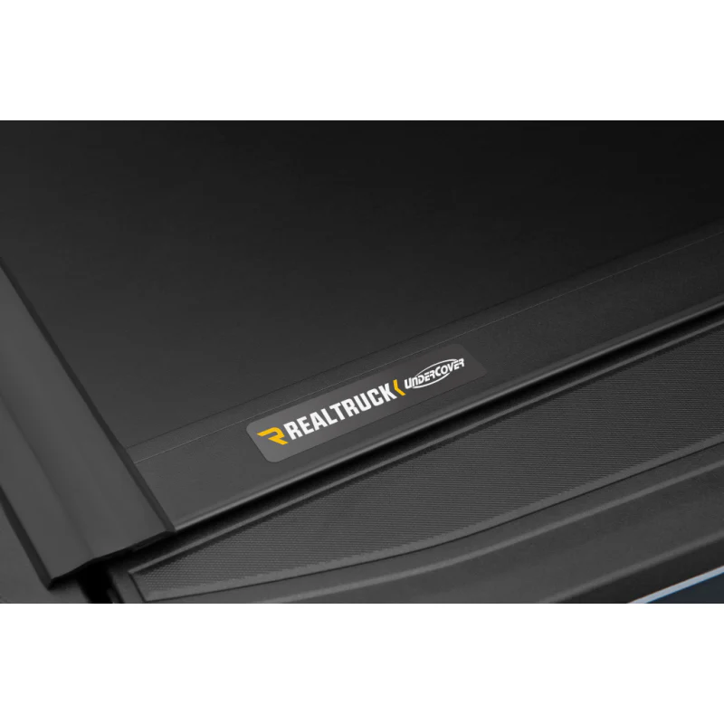 UnderCover Ultra Flex 20-24 Silv/Sierra 2500HD/3500HD 6'10 Model UX12024 - Image 6