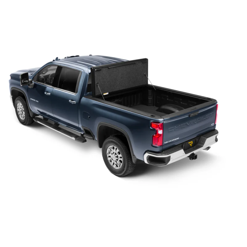UnderCover Ultra Flex 20-24 Silv/Sierra 2500HD/3500HD 8'2" Model UX12026 - Image 3