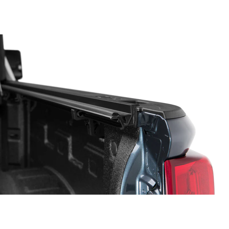 UnderCover Ultra Flex 20-24 Silv/Sierra 2500HD/3500HD 8'2" Model UX12026 - Image 4