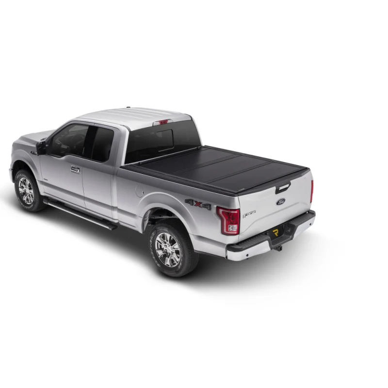 UnderCover Ultra Flex 15-20 F150 6'7" Model UX22020