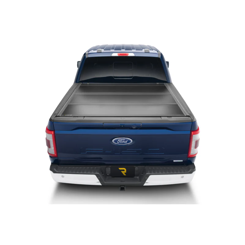 UnderCover Ultra Flex 21-24 F150 5'7" (Includes Lightning) Model UX22029 - Image 11