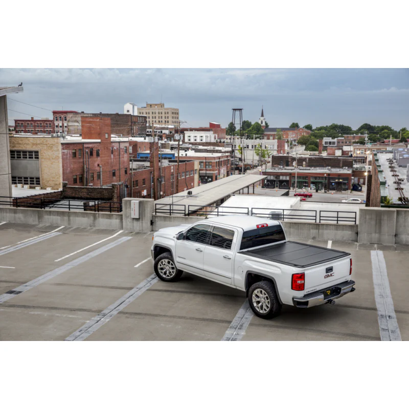 UnderCover Ultra Flex 21-24 F150 5'7" (Includes Lightning) Model UX22029 - Image 12
