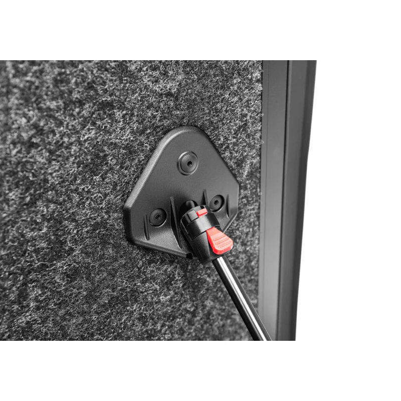 UnderCover Ultra Flex 21-24 F150 5'7" (Includes Lightning) Model UX22029 - Image 5