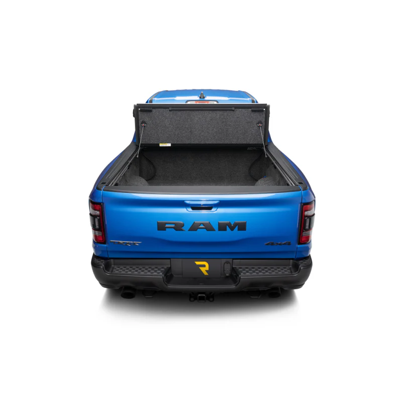 UnderCover Ultra Flex 09-18 (19-23 Classic) Ram 5'7" w/out RamBox Model UX32006 - Image 16