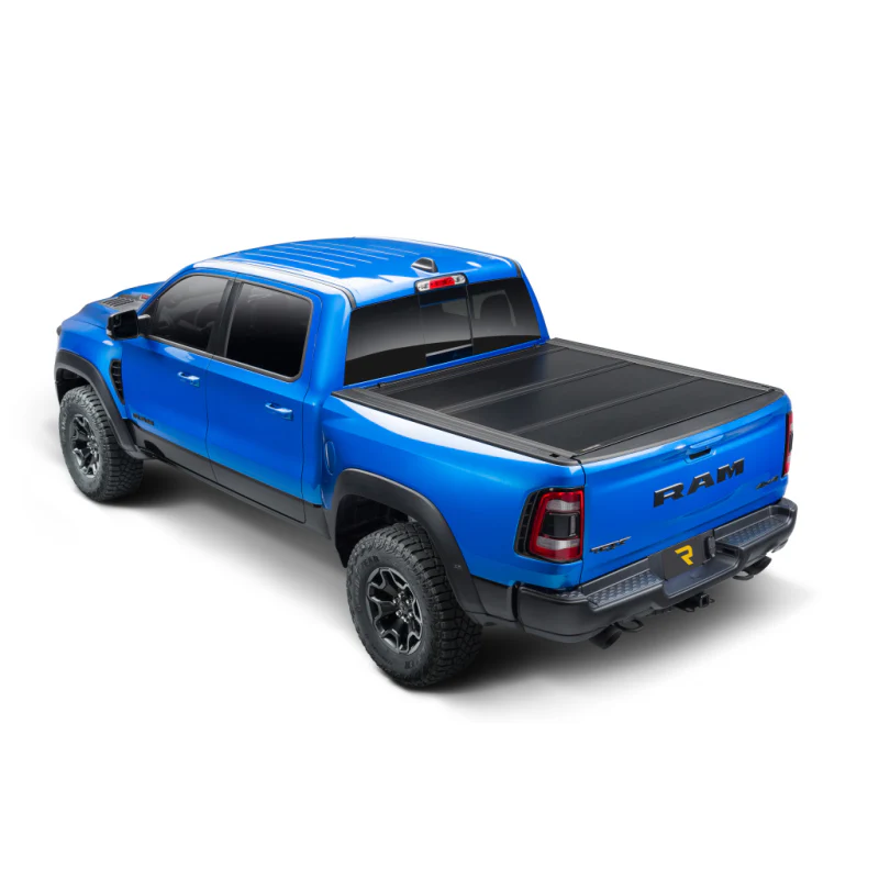UnderCover Ultra Flex 19-24 (New Body Style) Ram 5'7" w/o RamBox w/o Multifunction TG Model UX32008