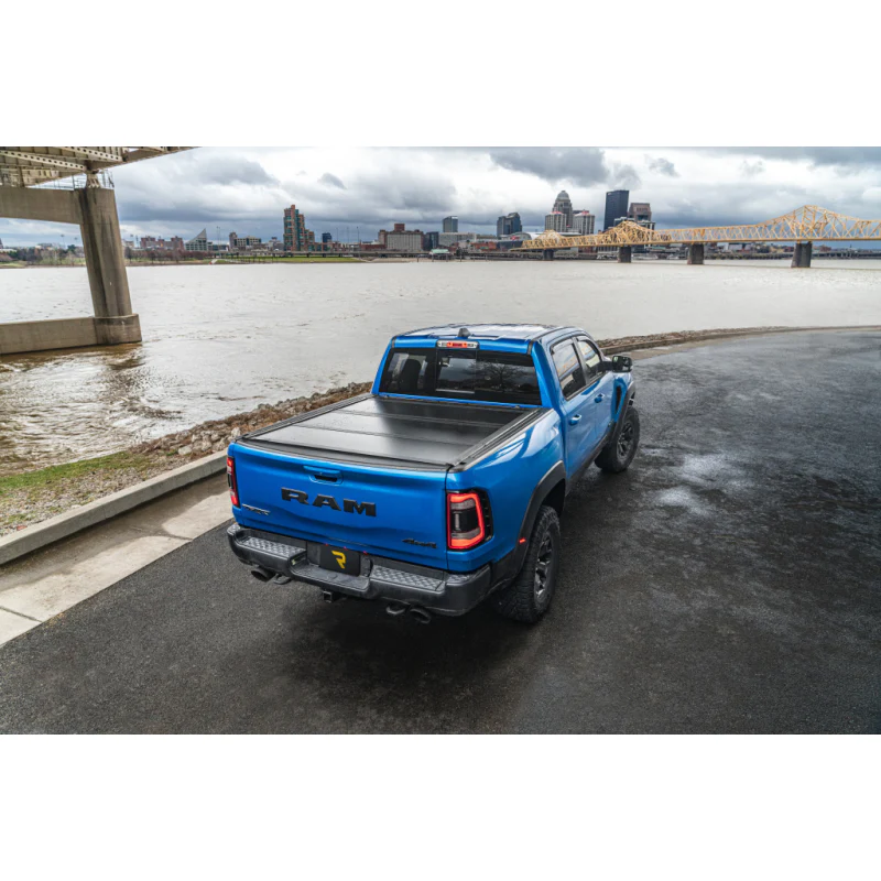 UnderCover Ultra Flex 19-24 (New Body Style) Ram 1500 6'4 w/o RamBox w/o Multifunction TG Model UX32009 - Image 13