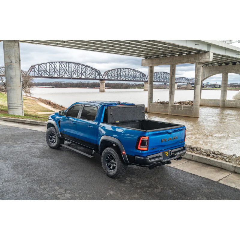 UnderCover Ultra Flex 19-24 (New Body Style) Ram 1500 6'4 w/o RamBox w/o Multifunction TG Model UX32009 - Image 14