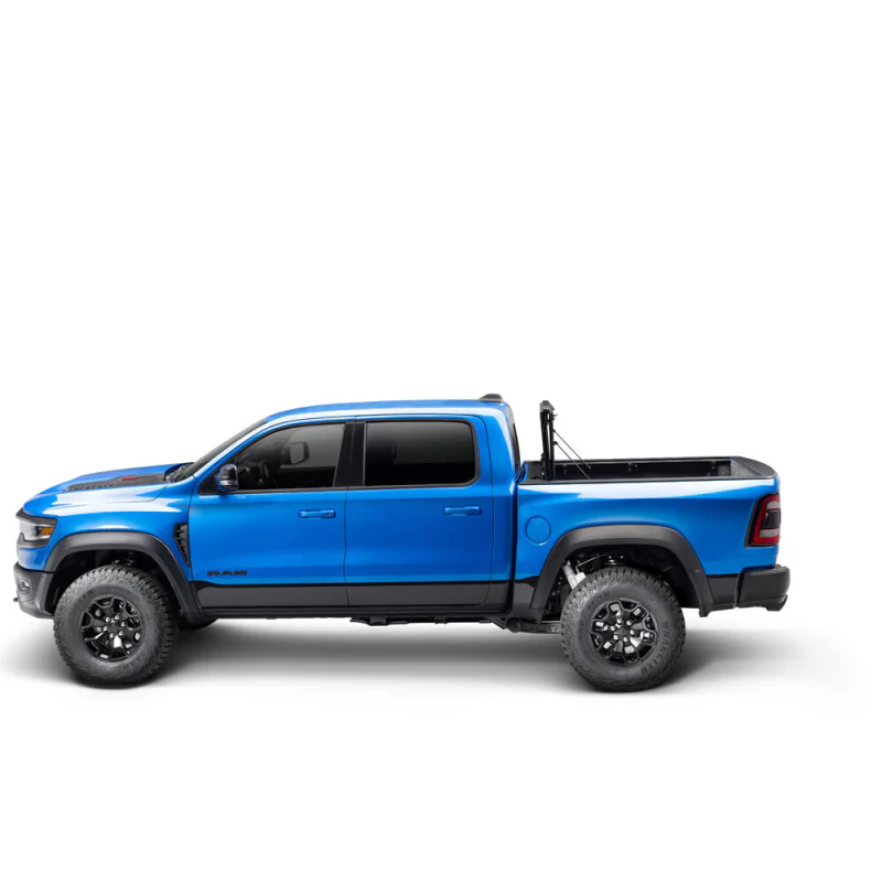 UnderCover Ultra Flex 19-24 (New Body Style) Ram 1500 6'4 w/o RamBox w/o Multifunction TG Model UX32009 - Image 15
