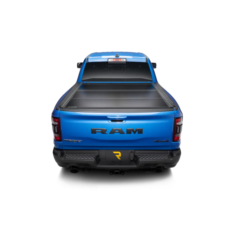 UnderCover Ultra Flex 19-24 (New Body Style) Ram 1500 6'4 w/o RamBox w/o Multifunction TG Model UX32009 - Image 16