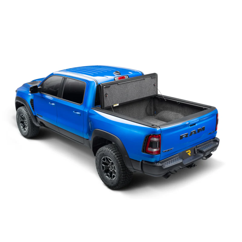 UnderCover Ultra Flex 19-24 (New Body Style) Ram 1500 6'4 w/o RamBox w/o Multifunction TG Model UX32009 - Image 3