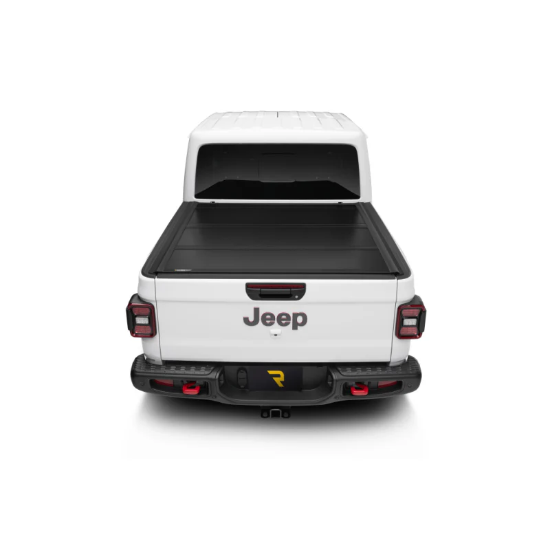 UnderCover Ultra Flex 20-24 Jeep Gladiator Model UX32010 - Image 20