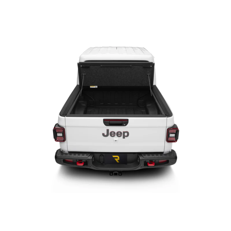 UnderCover Ultra Flex 20-24 Jeep Gladiator Model UX32010 - Image 22