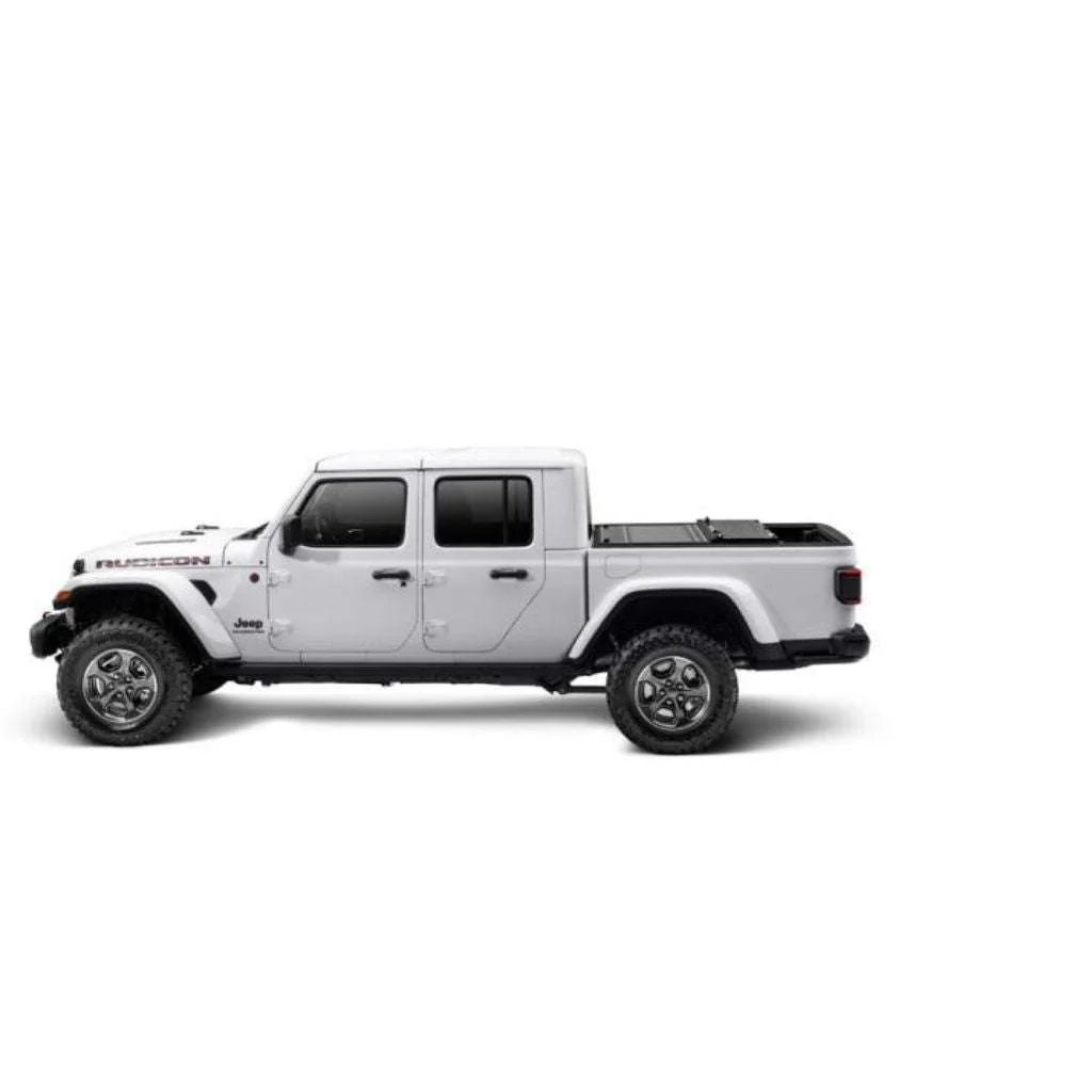 UnderCover Ultra Flex 20-24 Jeep Gladiator Model UX32010 - Image 8