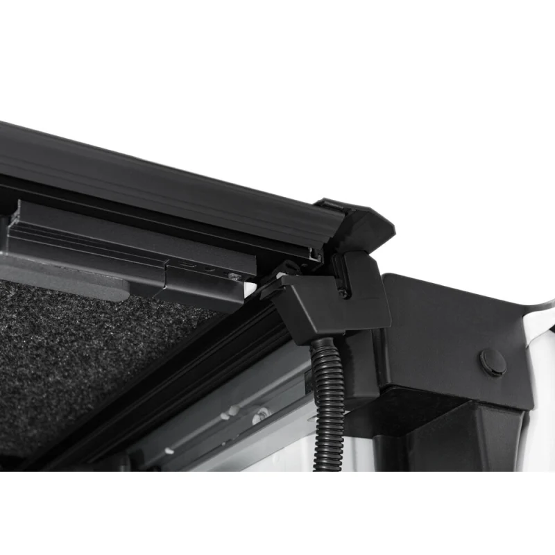 UnderCover Ultra Flex 19-24 (New Body Style) Ram 5'7" w/ RamBox w/out Black Track System Model UX32011 - Image 13