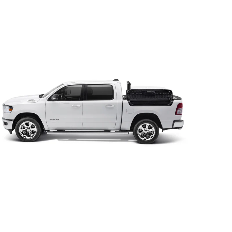 UnderCover Ultra Flex 19-24 (New Body Style) Ram 5'7" w/ RamBox w/out Black Track System Model UX32011 - Image 6