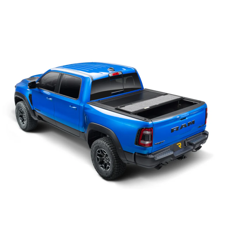 UnderCover Ultra Flex 19-24 (New Body Style) Ram 5'7" w/o RamBox w/ Multifunction TG Model UX32012 - Image 2