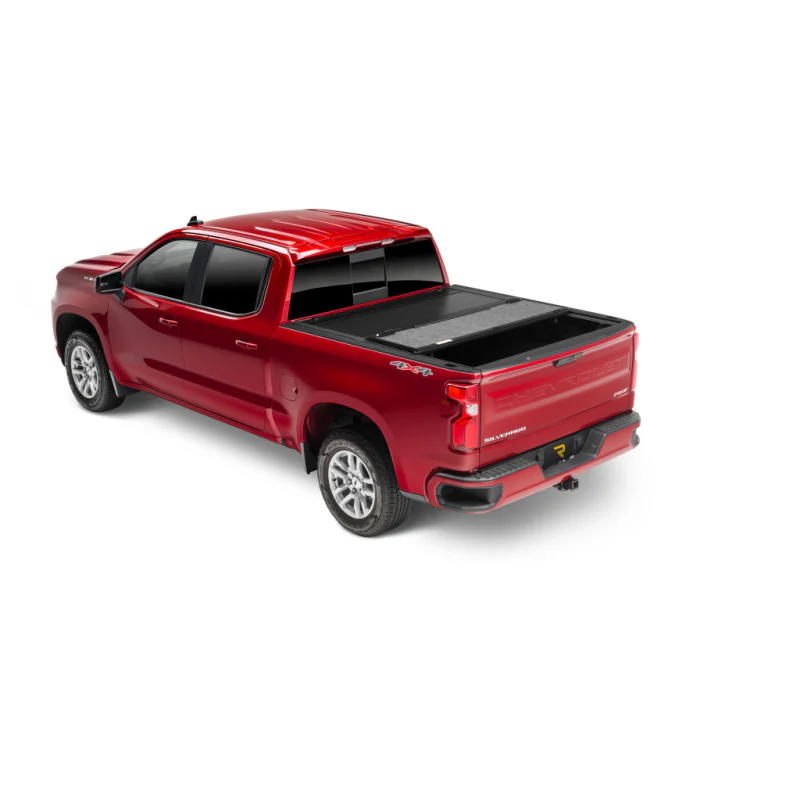 UnderCover Ultra Flex 07-21 Tundra 6'6" w/o Deck Rail Sys w/o Trail Special Edition StrgBxs Model UX42009 - Image 2