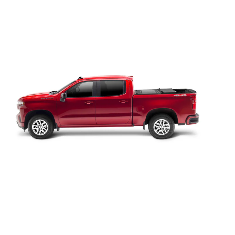 UnderCover Ultra Flex 16-23 Tac 6' w/out Bedside Storage Boxes Model UX42015 - Image 7