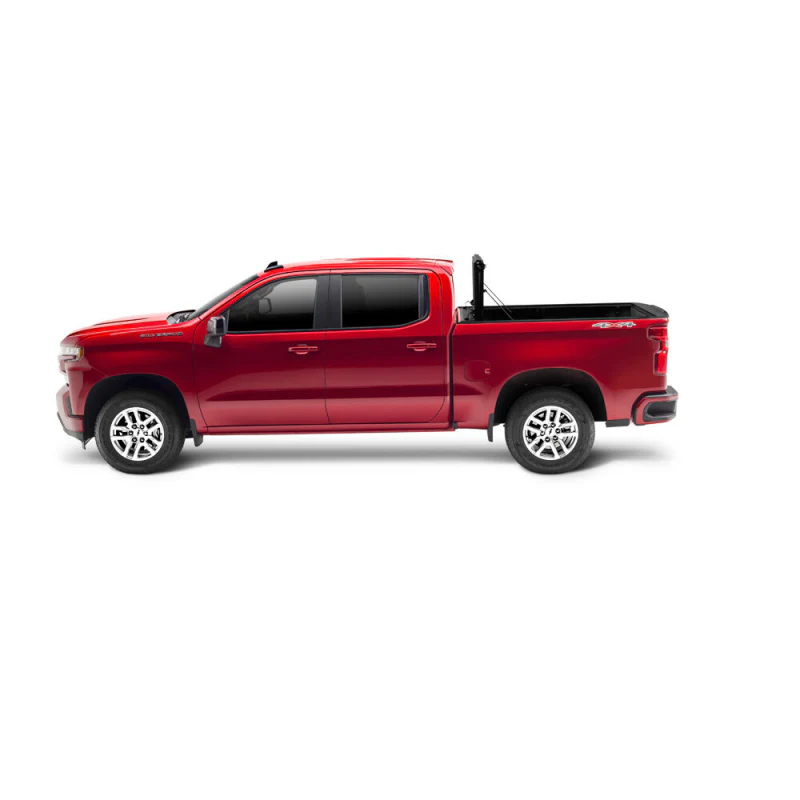 UnderCover Ultra Flex 16-23 Tac 6' w/out Bedside Storage Boxes Model UX42015 - Image 8