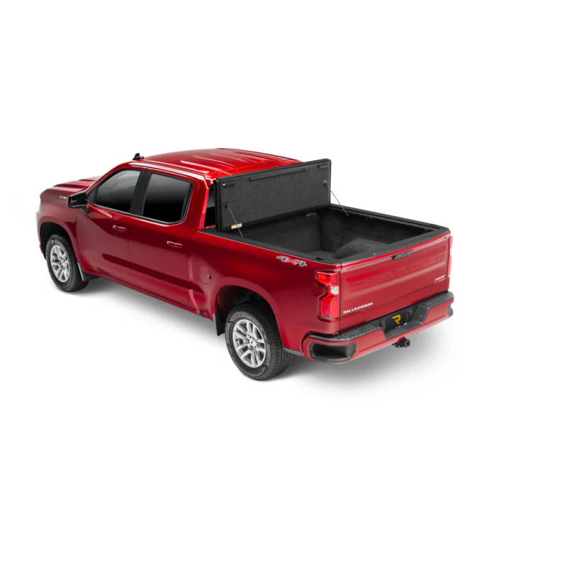 UnderCover Ultra Flex 22-24 Tundra 6'7" w/out Trail Special Edition Strorage Boxes Model UX42018 - Image 3