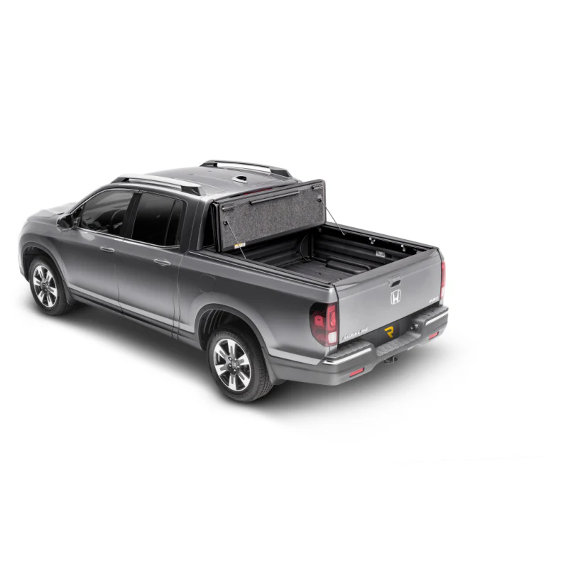 UnderCover Ultra Flex 17-24 Ridgeline 5' Model UX82000 - Image 3