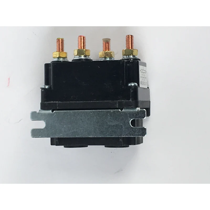 Warn Standard Duty Contactor Model 100995 - Image 2