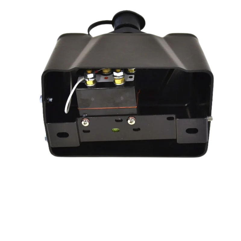 Warn Control Pack Model 93839 - Image 2
