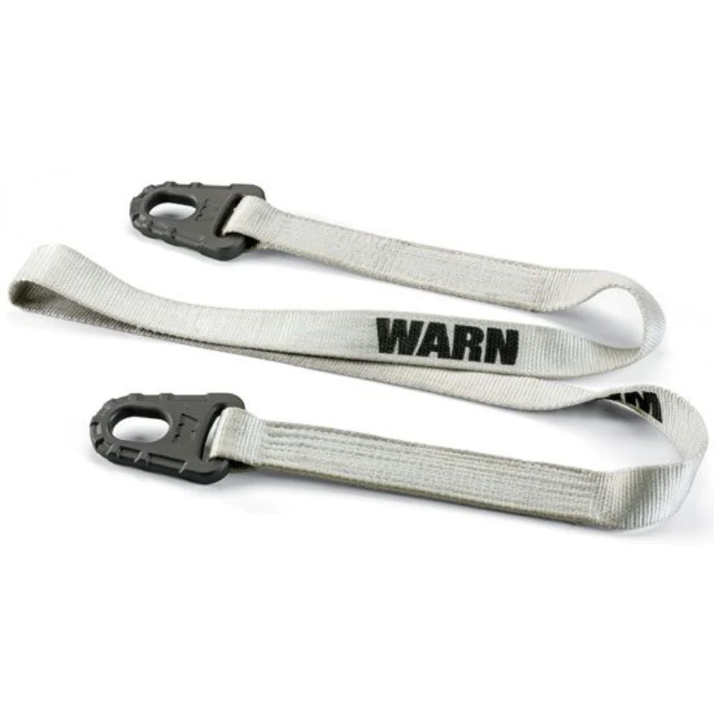 Warn Epic Premium Rigging Strap 2 In X 8 Ft Model 92095