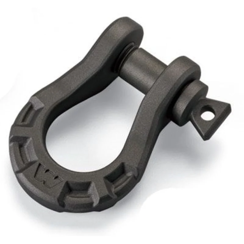 Warn Epic Premium Screw Pin Shackle 3/4 Inch Model 92093