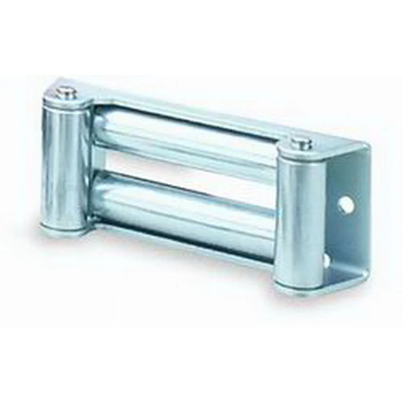 Warn Winch Roller Fairlead for M15000 & 16.5ti, Zinc Plated Model 69394