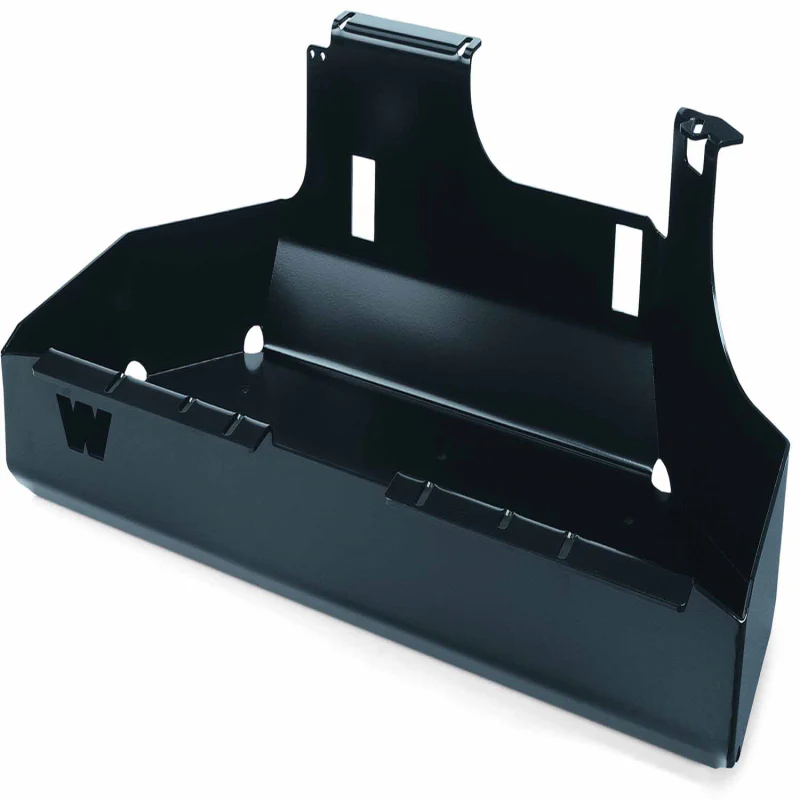 Warn Gas Tank Skid Plate Jeep Tj Model 67820