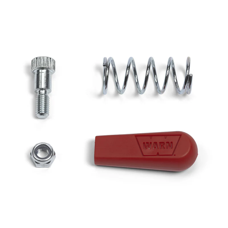 Warn Latch Model 81868