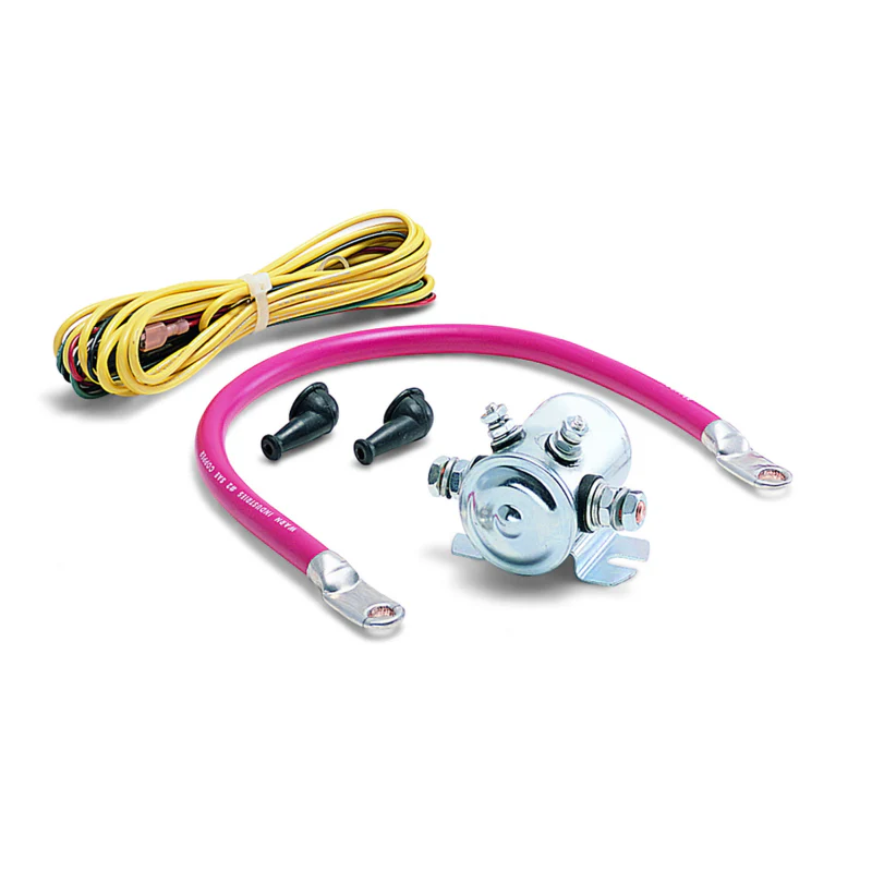 Warn Power Interupt Kit Model 62132
