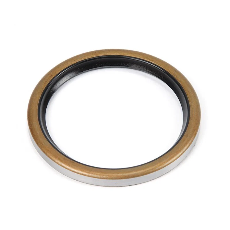 Warn Radial Oil Seal For Warn M8274 Winch Model 98393