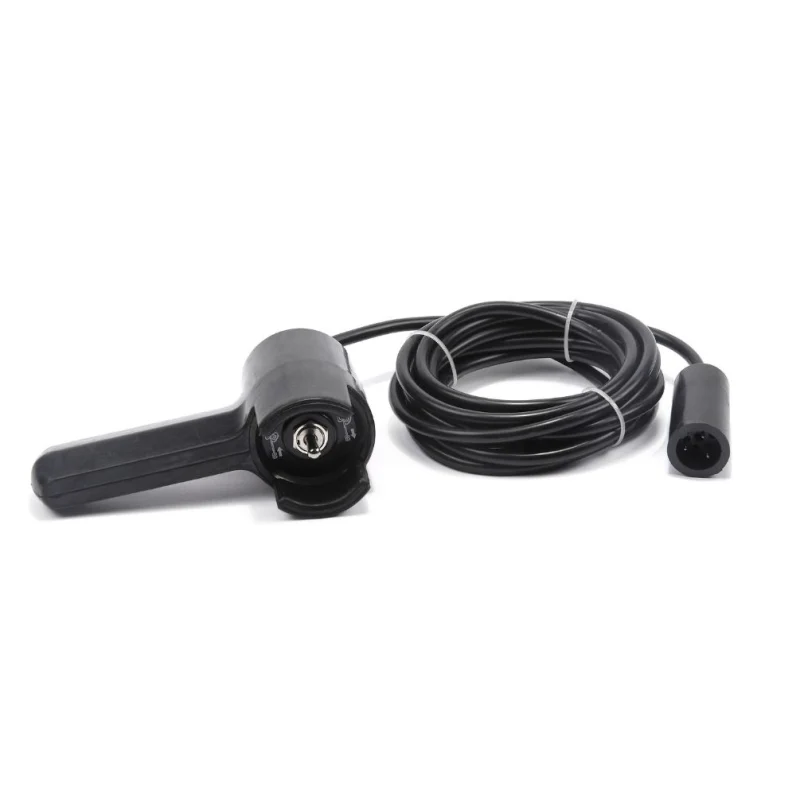 Warn Remote Control for 4000 and 4700 Winches Model 80172