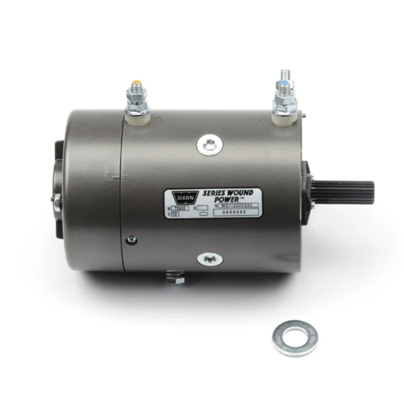 Warn Replacement 12V Motor Model 77892