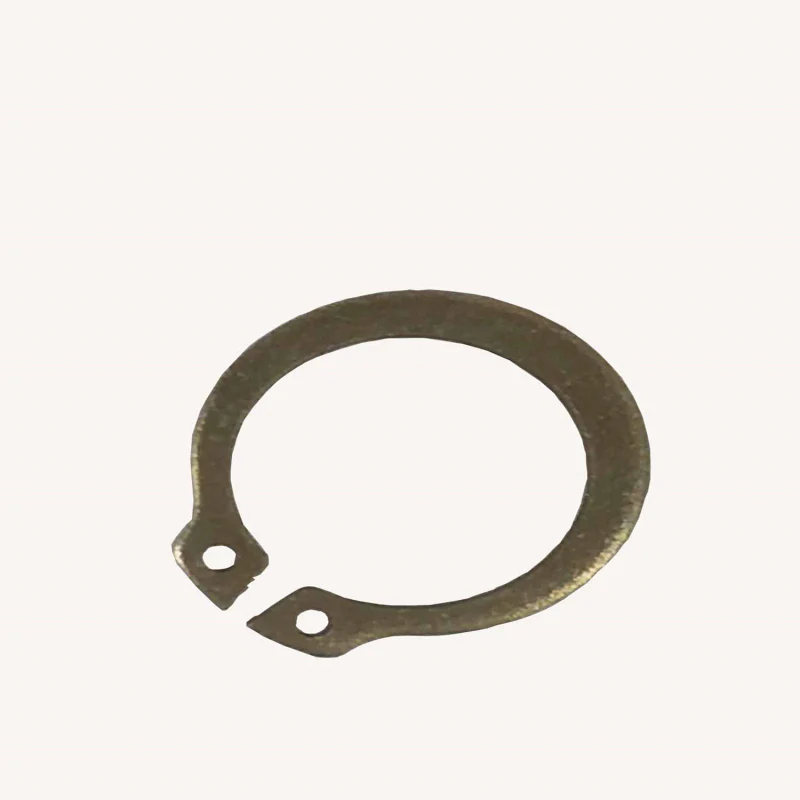 Warn Retaining Ring Model 6126