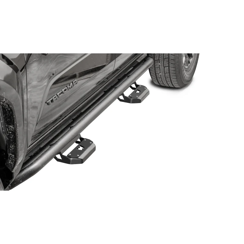 Warn Rocker Sliders For Select Toyota Tacoma Model 111171 - Image 2