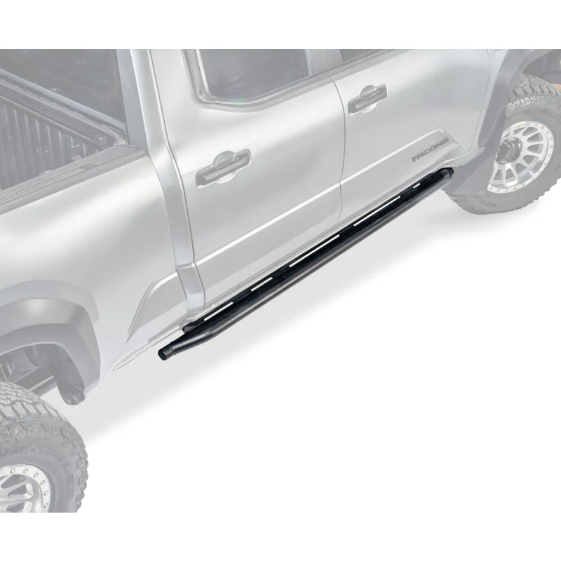 Warn Rocker Sliders For Select Toyota Tacoma Model 111171 - Image 3