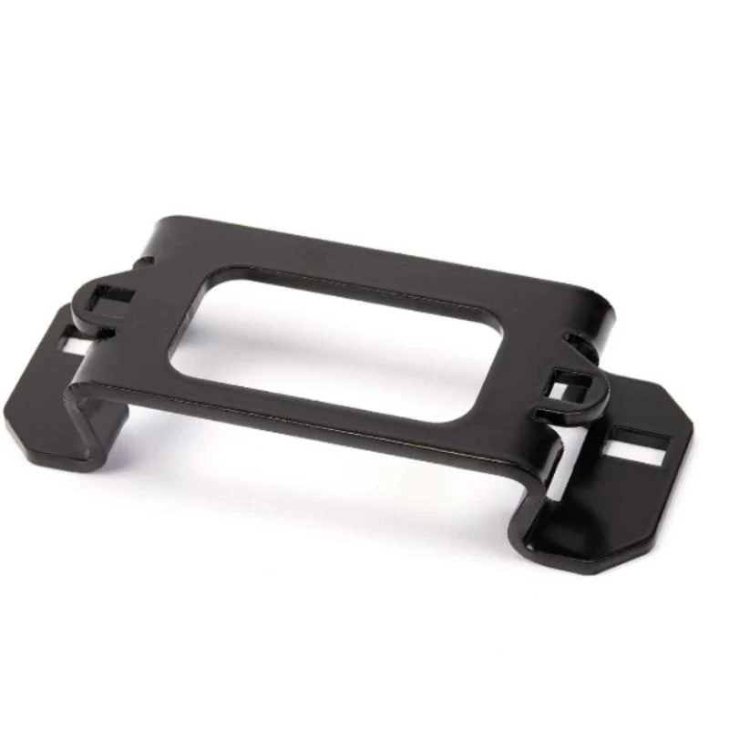 Warn Short Drum Fairlead Adapter Kit Model 107335